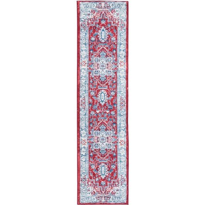 Brentwood BNT851 Power Loomed Rug - Safavieh