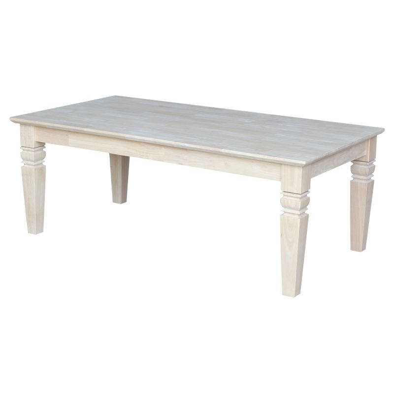 Java Coffee Table - International Concepts, 1 of 10
