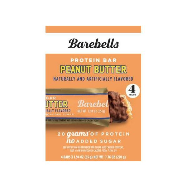 Peanut Butter