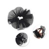 Unique Bargains Fashion Pleats Large Scrunchies 1 Pc - 3 of 4