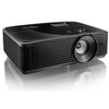 Optoma EH336 Bright 1080p Projector, 3400 Lumens - 3 of 4