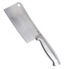 Oster Baldwyn 6.25 Inch Stainless Steel Cleaver Knife - 2 of 4