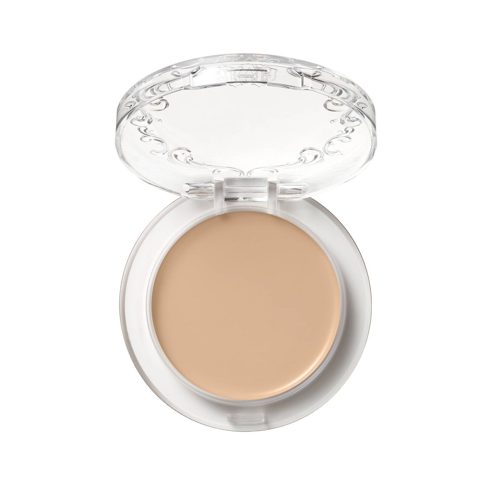 KVD Beauty Good Apple Foundation - Light 018 - 0.35oz - Ulta Beauty
