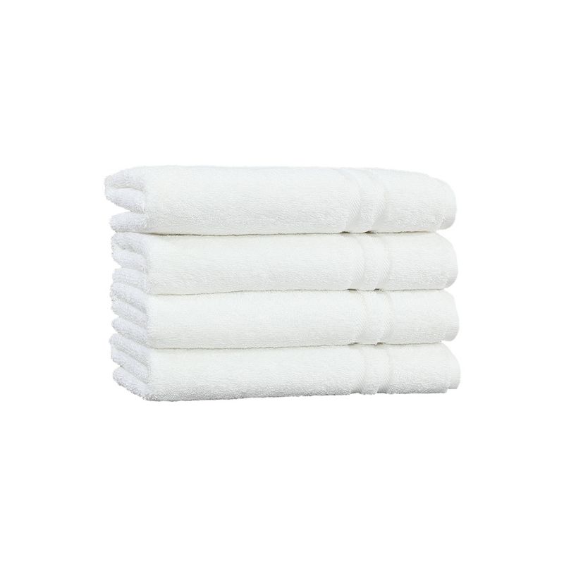 4pk Denzi Turkish Hand Towel - Linum Home Textiles, 3 of 5
