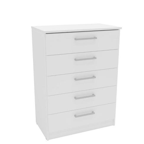 Target 5 hot sale drawer dresser