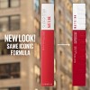Maybelline SuperStay Matte Ink Liquid Lipstick - Champion - 0.17 fl oz - 4 of 4