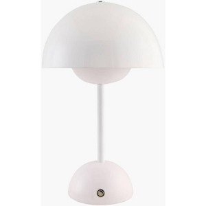 Livabliss Mayotte Modern Table Lamps - 1 of 4