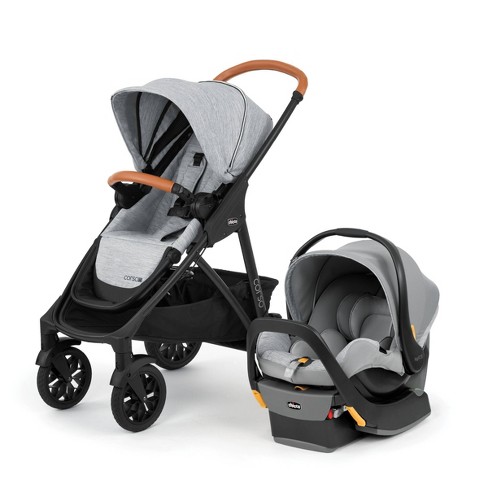 Target chicco cheap double stroller