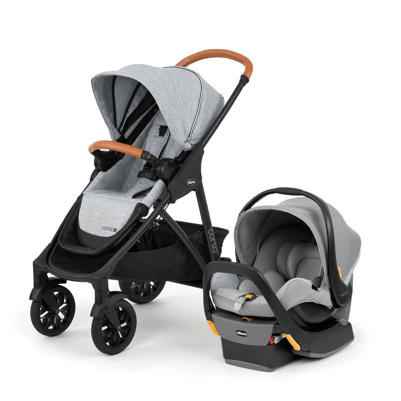 Chicco Corso LE Modular Travel System, 1 of 19