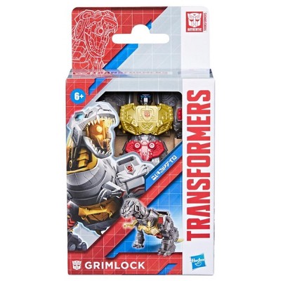 Transformers Collectible Grimlock Action Figure
