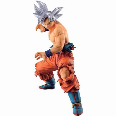 ultra instinct action figure