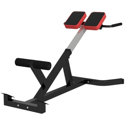 Dexmalle Roman Chair Back Extension Machine