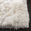 Arctic Shag SG270 Hand Tufted Indoor Rugs - Safavieh - 3 of 4