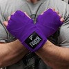 Forza Sports 120" Mexican Style Boxing and MMA Handwraps - Purple - 2 of 2