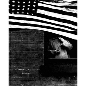 American Photography - by  Mattie Boom & Hans Rooseboom (Hardcover) - 1 of 1