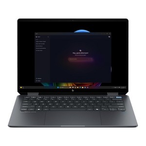 HP Inc. OmniBook Ultra Laptop Computer 14" 3K Touch Screen Intel Core Ultra 7 1 TB - 1 of 4
