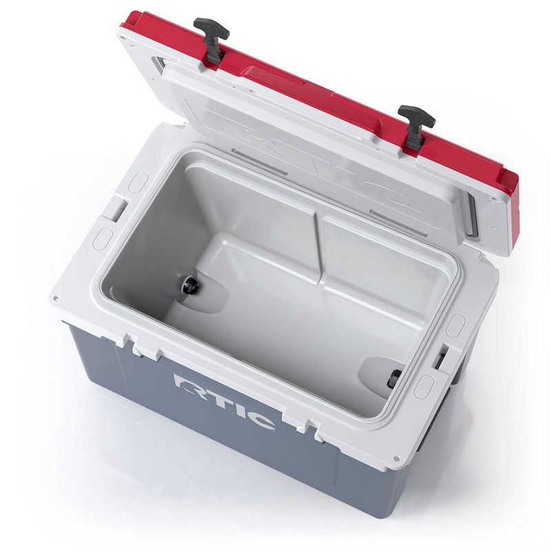 RTIC Outdoors Ultra-Light 52qt Hard Sided Cooler, 4 of 6