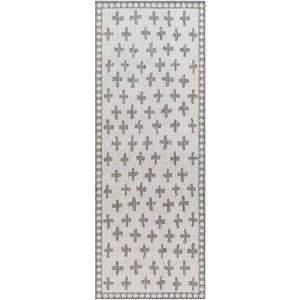 Mark & Day Thornhill Woven Indoor and Outdoor Area Rugs - 1 of 4