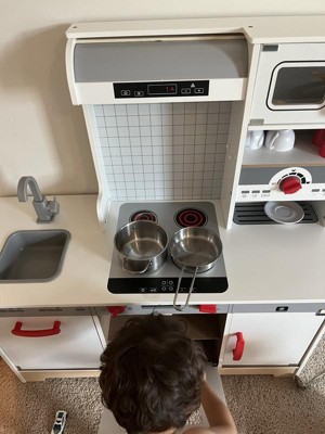 Hape Fruit Smoothie Blender Kids Wooden Pretend Kitchen Appliance Play Set  Toy, 1 Piece - Kroger