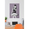 34" x 22" Ariana Grande My Everything Premium Poster - Trends International: Unframed, Modern Decor - 3 of 3