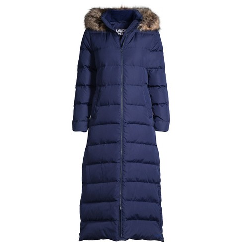 Womens long hotsell winter coats target