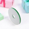 Unique Bargains Ribbon High-Density Grosgrain 3582.68"x0.24" 1 Pc - 2 of 4