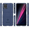 Nakedcellphone Special Ops Case for T-Mobile REVVL 6X Pro 5G (2023) / REVVL 6 Pro 5G (2022) - 2 of 3