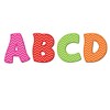 Teacher Created Resources® Chevron Funtastic Font 3" Magnetic Letters, 67 Pieces - 2 of 3