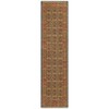 Unique Loom    Palace Jefferson Area Rug - 2 of 4