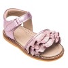 Elephantito Toddler Flamenco Sandal - 3 of 3