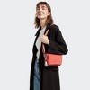 Kipling Abanu Multi Convertible Crossbody Bag Light Aloe - 4 of 4