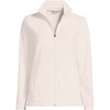 Lands' End Women's Anyweather Fleece Full Zip Jacket - 3 of 4