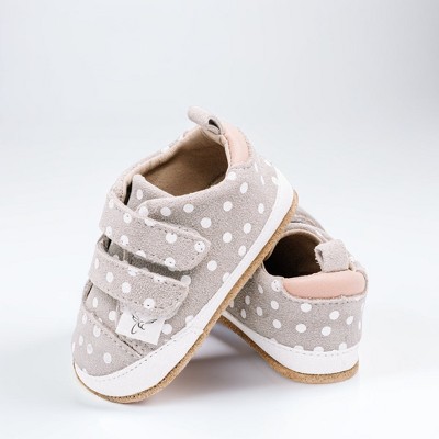 Little Love Bug Company Low Top Sneaker