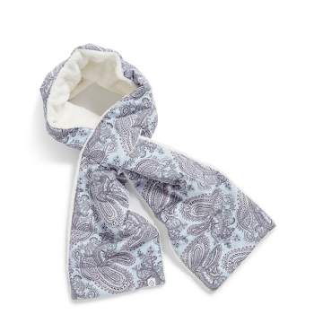 Vera Bradley Soft Fringe Scarf Deep Night Paisley One Size : :  Clothing, Shoes & Accessories