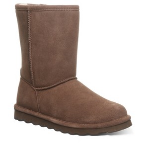 Bearpaw Women's Elle Short Boots - 1 of 4