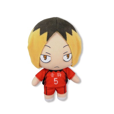 GREAT EASTERN ENTERTAINMENT CO HAIKYU!! S2- KODUME 8" PLUSH