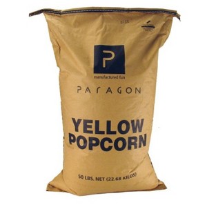 HomeStock Bulk Yellow Corn - 12.5 Ounces Bag - 1 of 4