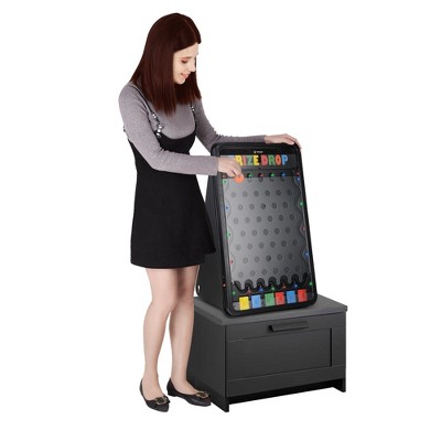 WinSpin Mini / Medium /  Large / LED / Pinball Tabletop Prize Drop Board Plinko Game Carnival Party