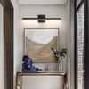 24in LED Bathroom Vanity Light - 3 of 4