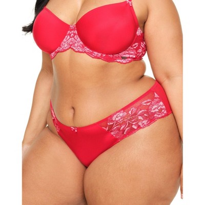 Adore Me Women's Missy Brazilian