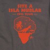 Men's - Jurassic Park - Isla Nublar 1993 Tour Short Sleeve Graphic T-Shirt - 2 of 4