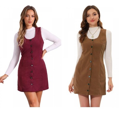 brown/burgundy