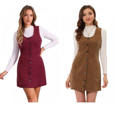 brown/burgundy