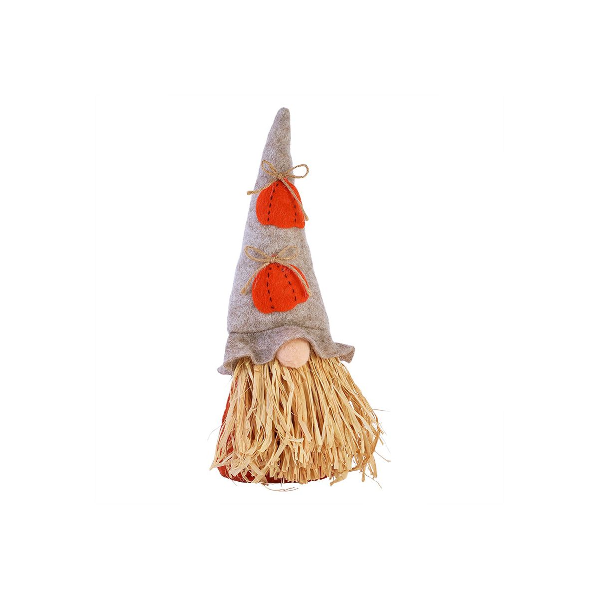 The Lakeside Collection Fall Harvest Gnome Decor - - thumbnail 6