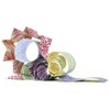 Roylco Learn About Lines Rubbing Plates, Set of 12 - 3 of 3