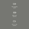 5000mAh Power Bank - heyday™ with Marvin Chang - 4 of 4