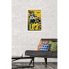 Trends International NFL Green Bay Packers - Jordan Love 24 Framed Wall Poster Prints - 2 of 4