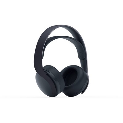 Sony Pulse 3D Bluetooth Wireless Gaming headset for PlayStation 5 - Midnight Black