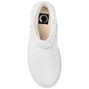 Journee Collection Women's Tazara Slip On Shoe Style Round Toe Slippers - 4 of 4