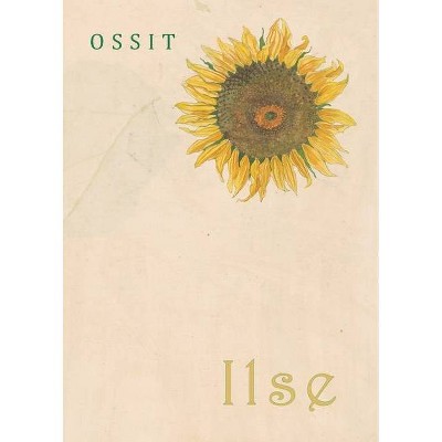 Ilse - by  Ossit & Madeleine Deslandes (Paperback)